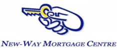 New Way Mortgage Centre Limited Logo